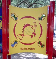Fish Panel